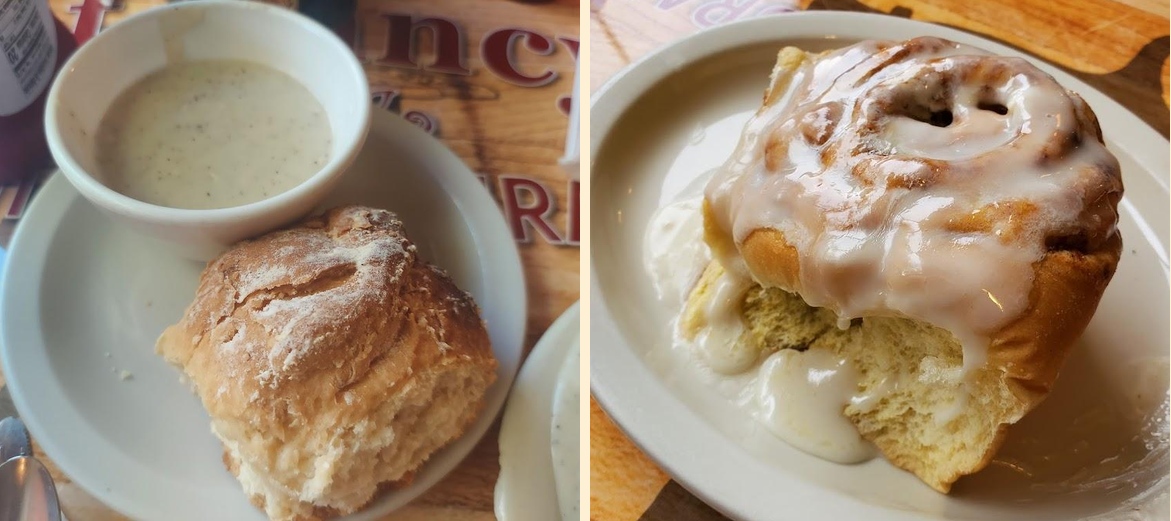 Aunt Nancy's Family Restaurant