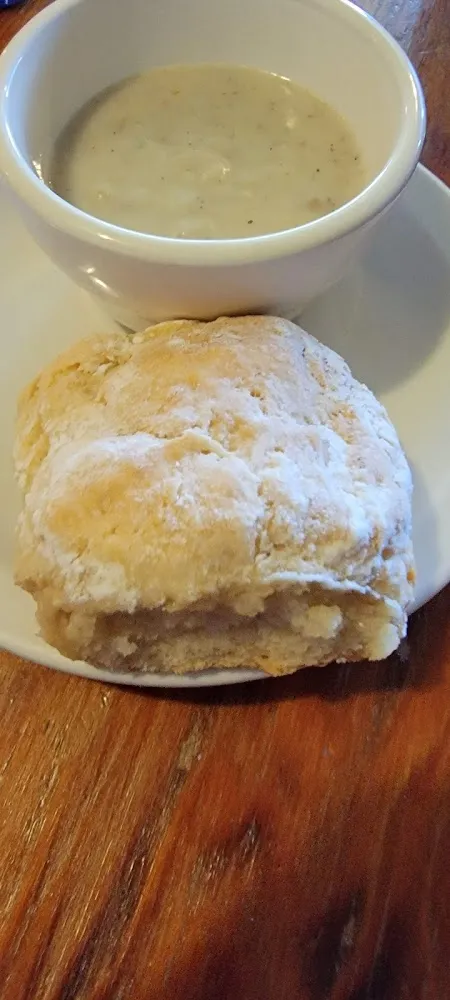 Scone